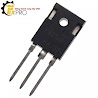 Igbt Máy Hàn K50T60, Igbt K75T60 Bóc Máy Chất Lượng Tốt.