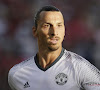 Ibrahimovic start met deze knappe afstandsgoal bij United