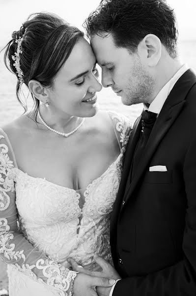 Photographe de mariage Roberto Schiumerini (schiumerini). Photo du 25 janvier