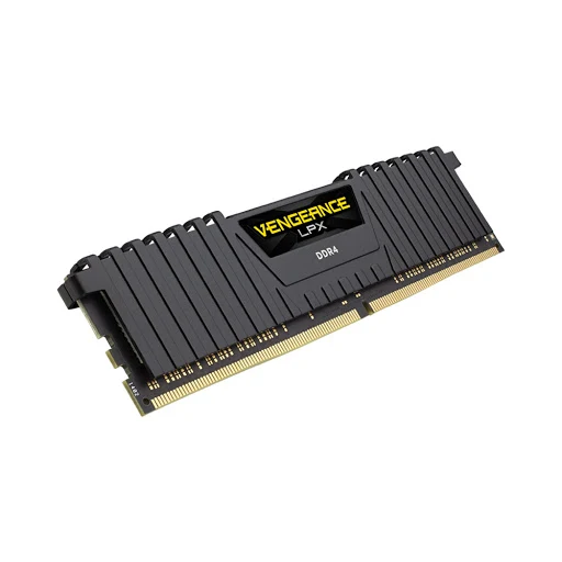 RAM desktop CORSAIR Vengeance LPX CMK16GX4M2A2666C16 (2x8GB) DDR4 2666MHz