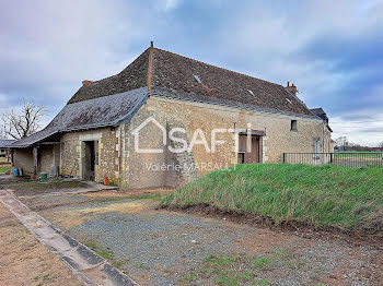 maison à Luynes (37)