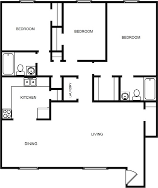 Floorplan Diagram