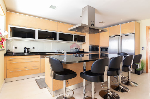 Villa 5