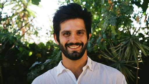 Luke Willemse, Sales and Marketing Manager at Decisioneering.