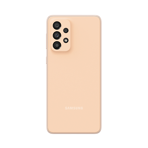 Điện thoại Samsung Galaxy A33 5G 6GB/128GB