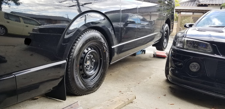ハイエース スーパーロングのキャンパー特装車・スーパーロング・ワイドボディ・ハイルーフ・スパロンに関するカスタム事例の投稿画像57枚目