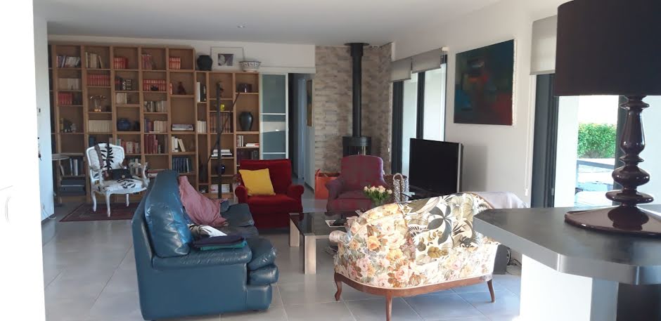 Vente maison 6 pièces 140 m² à Marmande (47200), 318 000 €