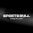 SPORTS BULL PREMIUM-スポブル動画をTVで icon