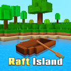 Raft Island 1.0