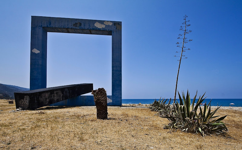 La finestra sul mare di Pino1963