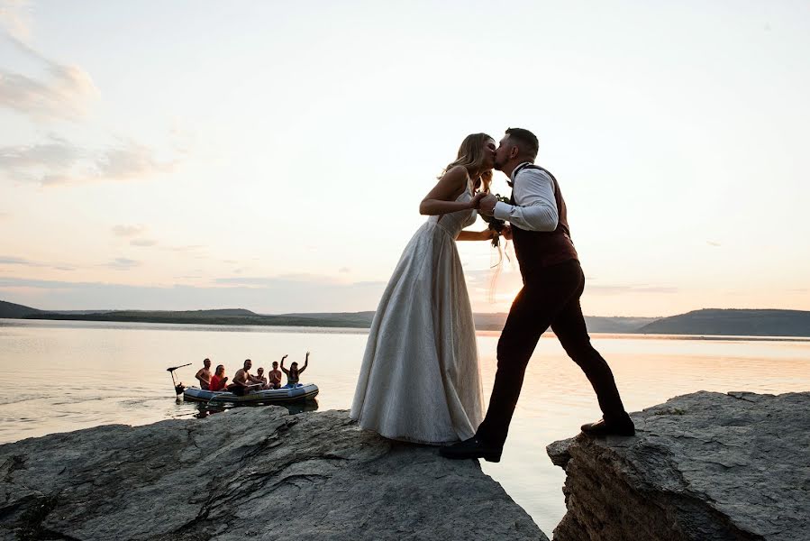 Fotografo di matrimoni Andrіy Voloshin (avoloshyn). Foto del 19 novembre 2023