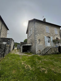 appartement à Bonneuil-en-Valois (60)