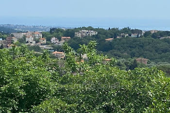 terrain à Vence (06)