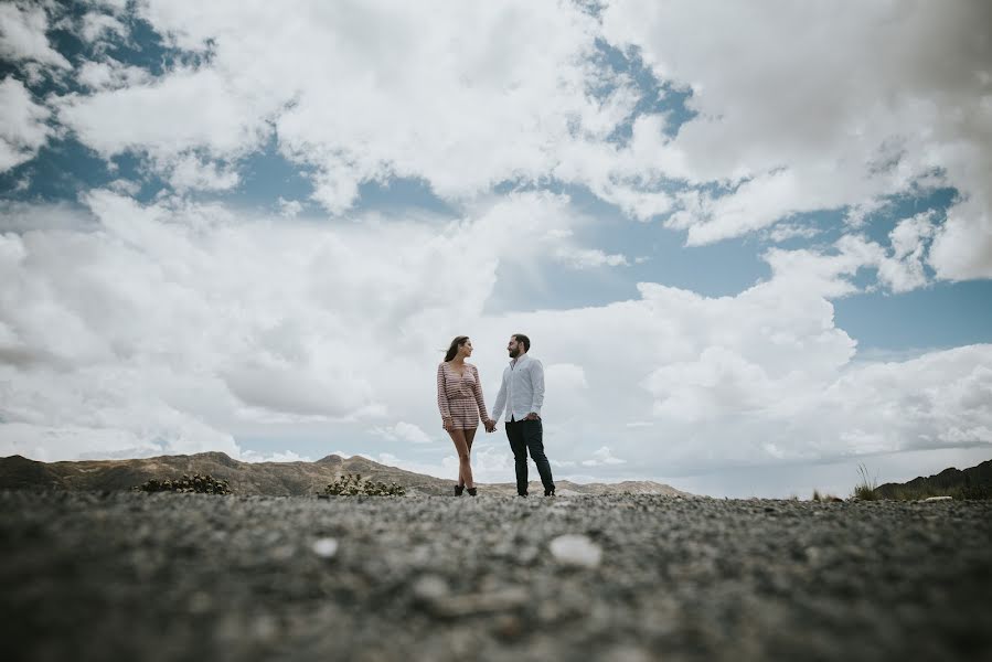 Fotografo di matrimoni Pankkara Larrea (pklfotografia). Foto del 27 gennaio 2019