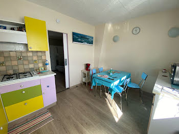 appartement à Saint-Vrain (91)