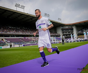 Steven Defour décline Burnley et va prendre la direction d'Al-Jazira