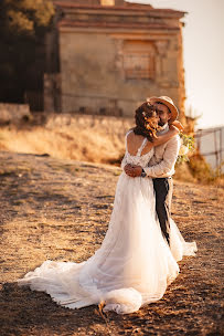Bryllupsfotograf Mariya Gvedashvili (gvedashvili). Foto fra marts 10 2020