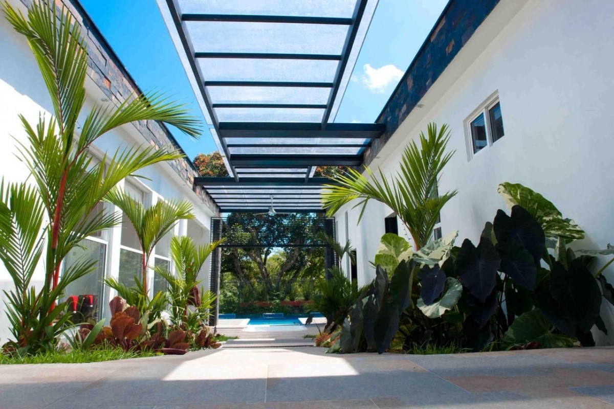 Casa En Venta - Remansos De La Tablita, Ibague