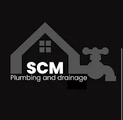 Scm Plumbing & Drainage Ltd Logo