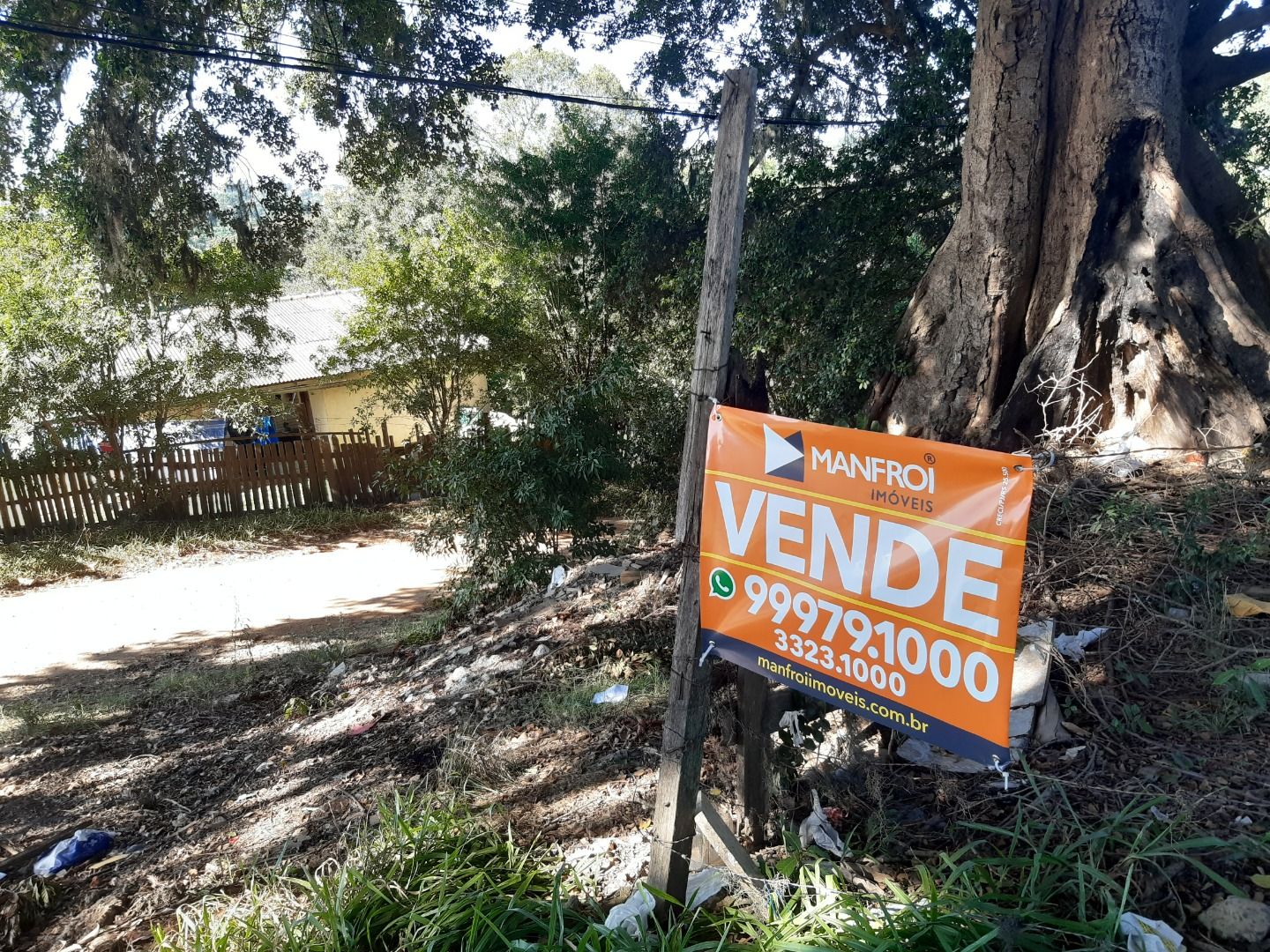 Terrenos à venda Tijuca