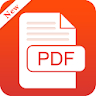 PDF Viewer 2021 – PDF Reader F icon