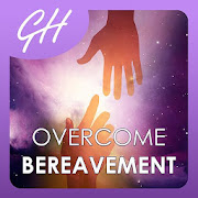 Overcome Bereavement - Meditation for Grief & Loss 1.0 Icon