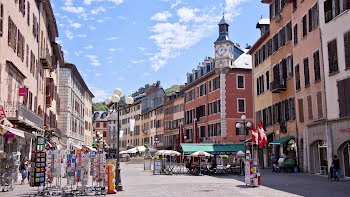 appartement à Chambery (73)