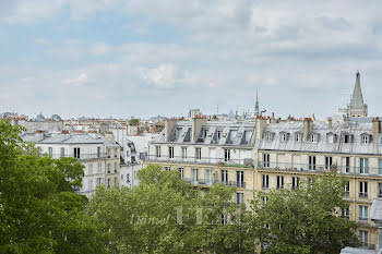 appartement à Paris 5ème (75)