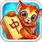 Cover Image of Baixar Mahjong Treasure Quest 2.2.2 APK