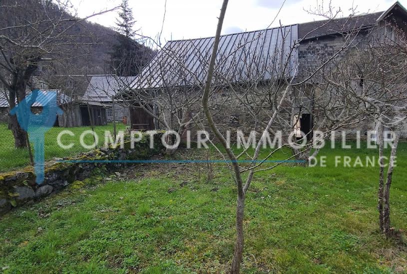  Vente Terrain à bâtir - 2 460m² à Argut-Dessous (31440) 