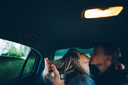 Fotógrafo de casamento Tatyana Muratova (tatyanamyratova). Foto de 25 de agosto 2015