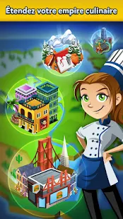 RESTAURANT DASH GORDON RAMSAY  v2.1.2
