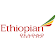 Ethiopian Crew App icon