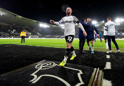 🎥 Rooney n'a toujours pas marqué contre Man U: la faute à ces deux parades de Romero 