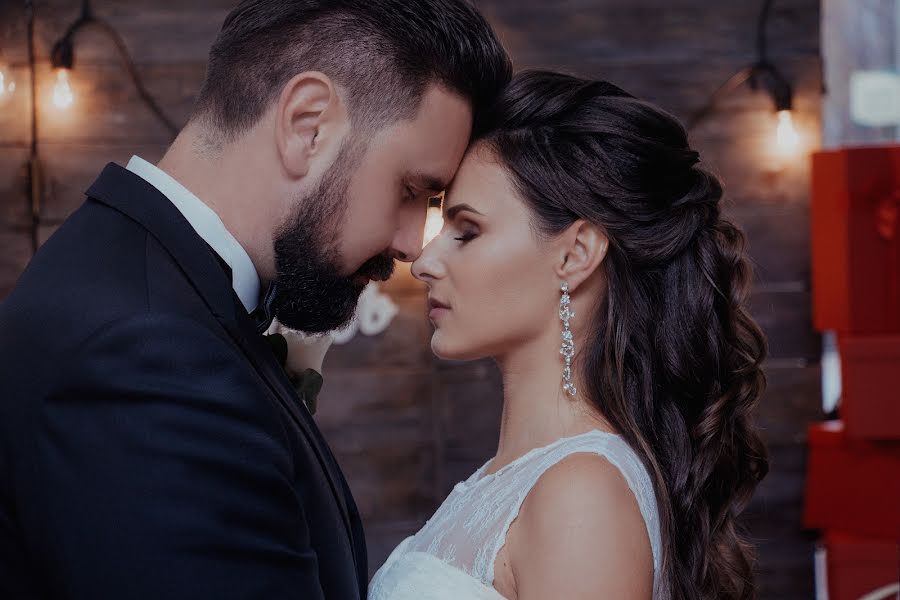 Photographe de mariage Aleksey Shvec (alexshvec). Photo du 17 août 2019