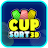 Cup Sort Puzzle 3D icon