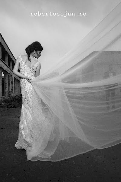 結婚式の写真家Roberto Cojan (cojanroberto)。2016 5月11日の写真