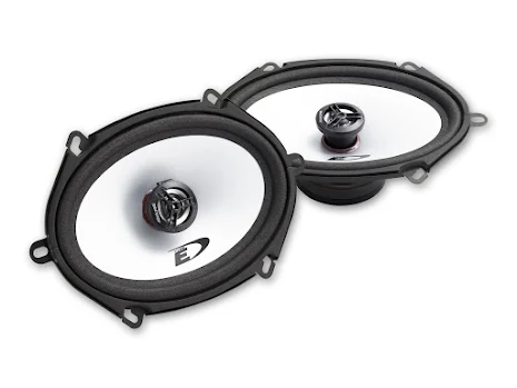 Alpine SXE / Custom Speaker Coax 2-way speaker 5x7"