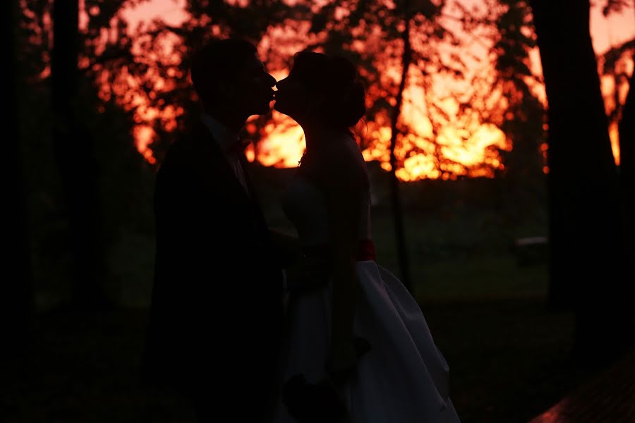 Vestuvių fotografas Vadim Ukhachev (vadim). Nuotrauka 2018 balandžio 13