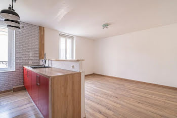 appartement à Reims (51)