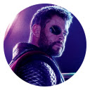 Chris Hemsworth Hot Star HD New Tabs Theme