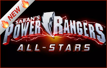 Power Rangers All Stars Wallpapers Game Theme small promo image