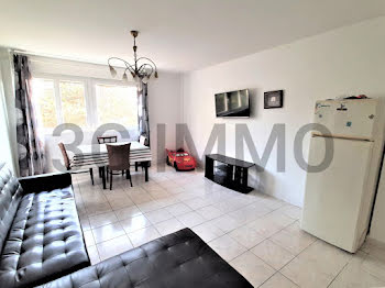 appartement à Villeurbanne (69)