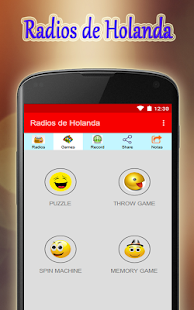 How to mod Radio Netherlands Online Free 1.01 mod apk for bluestacks