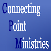 Connecting Point Ministries Radio  Icon