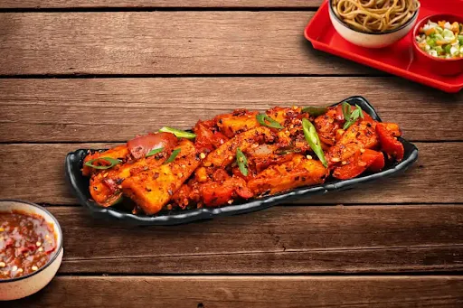 Dragon Paneer