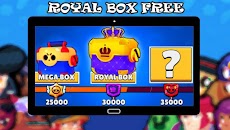 Box Simulator For Brawl Starsのおすすめ画像3