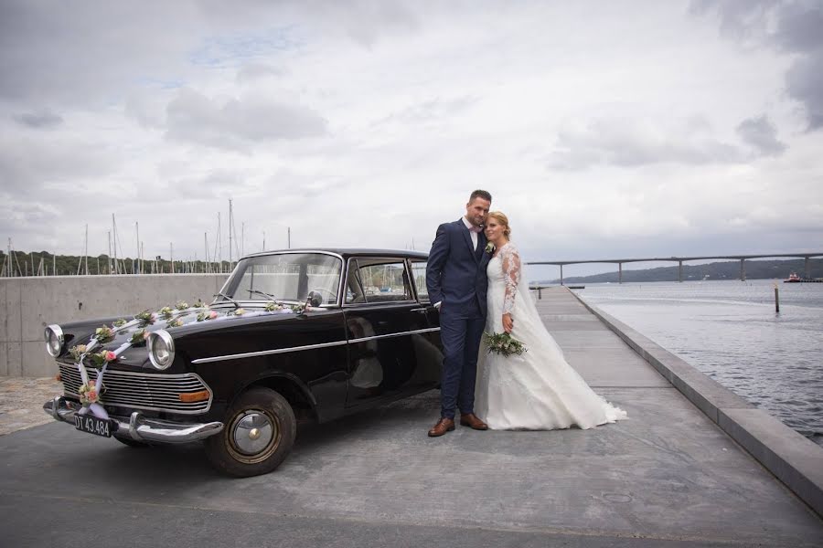 Photographe de mariage Kim Bodker (kimbodker54). Photo du 30 mars 2019