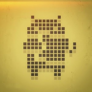 1-BIT BLACK Icon Theme