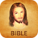 Bible Alarm icon